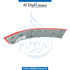 Rear Left REFLECTOR for Mercedes-Benz GL Class X164 (2006-2012) models, Part Number A1648201174